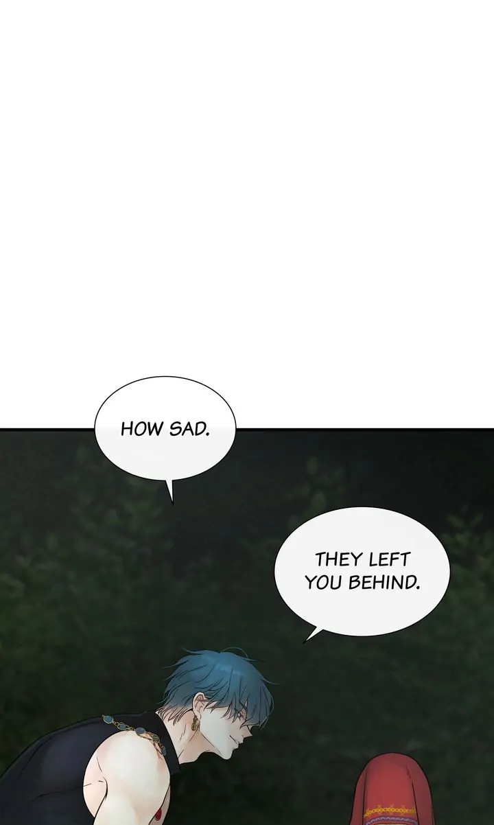 Totem’s Realm Chapter 84 - Page 20