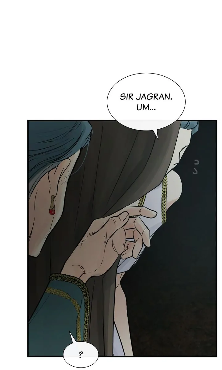 Totem’s Realm Chapter 84 - Page 25