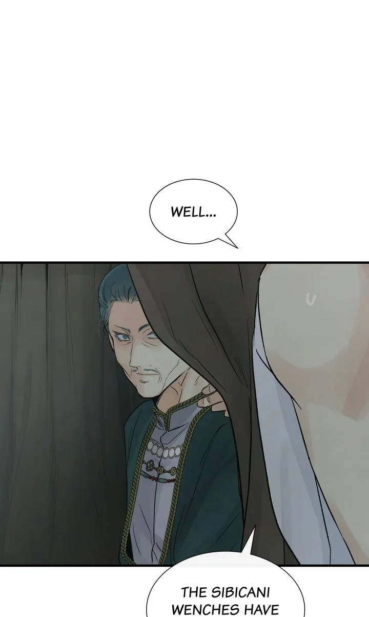 Totem’s Realm Chapter 84 - Page 26