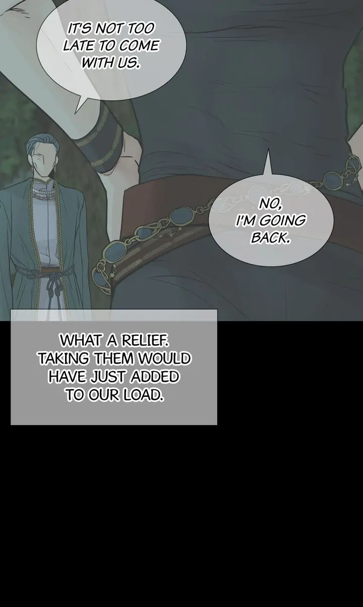 Totem’s Realm Chapter 84 - Page 29