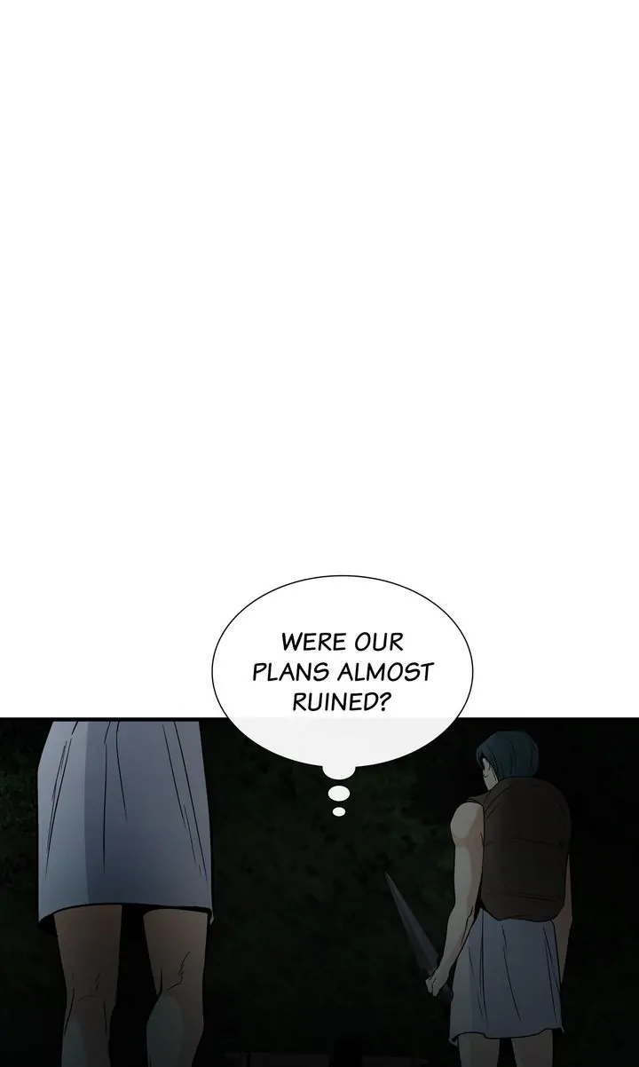 Totem’s Realm Chapter 84 - Page 38