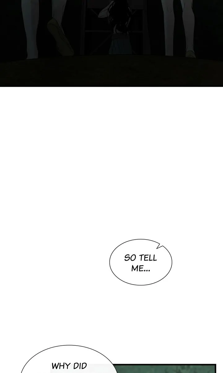 Totem’s Realm Chapter 84 - Page 39
