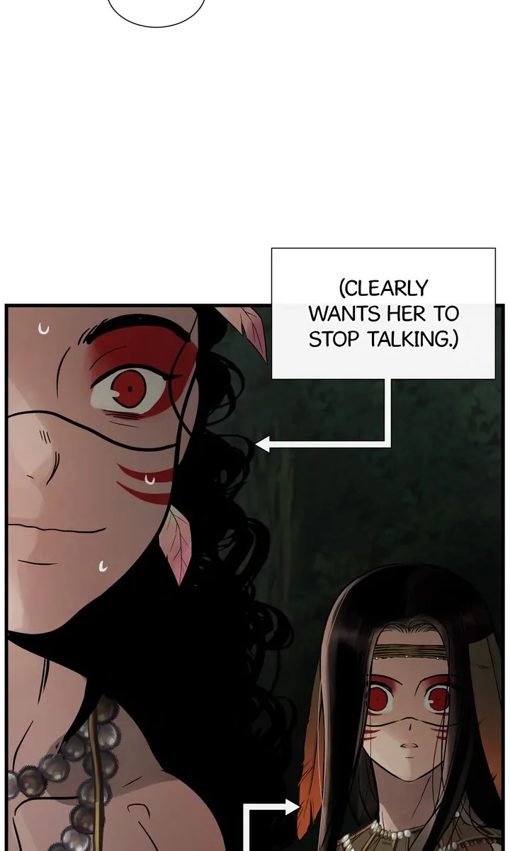 Totem’s Realm Chapter 84 - Page 42