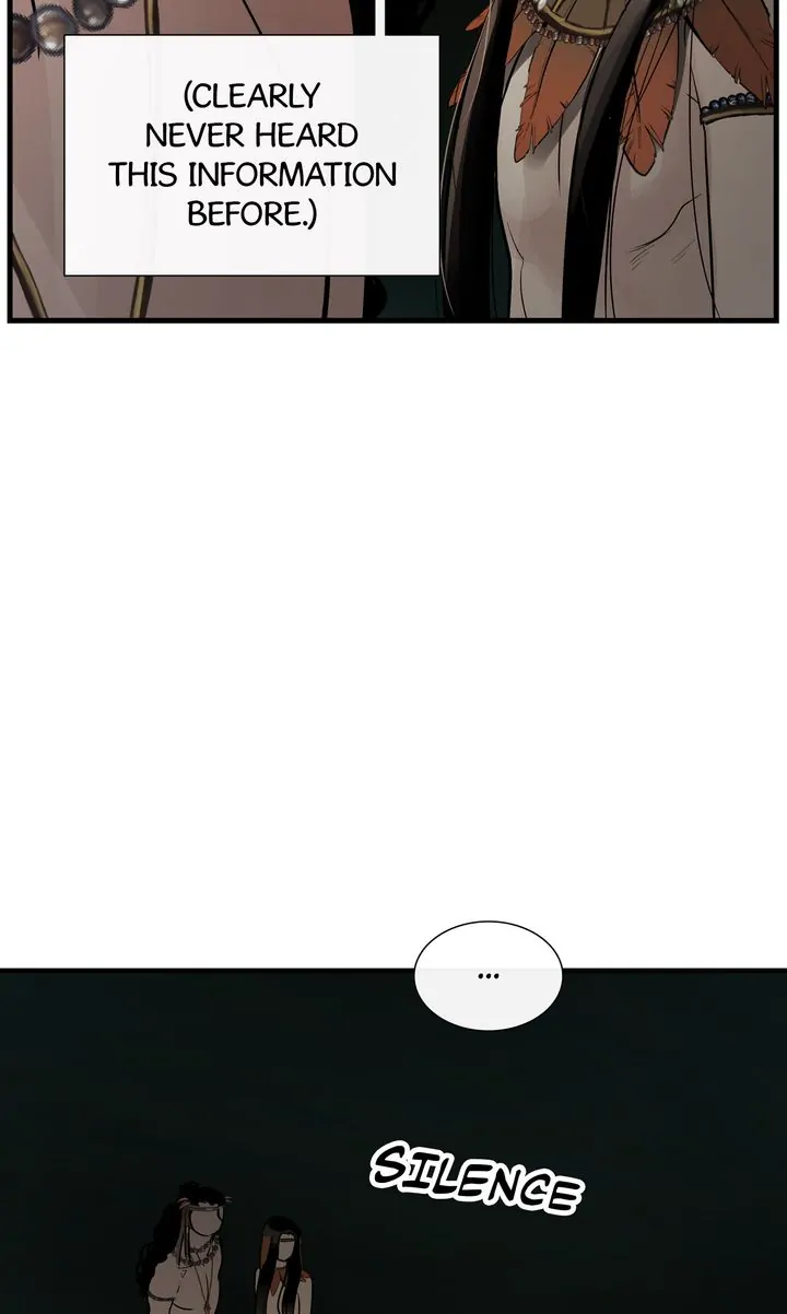 Totem’s Realm Chapter 84 - Page 43