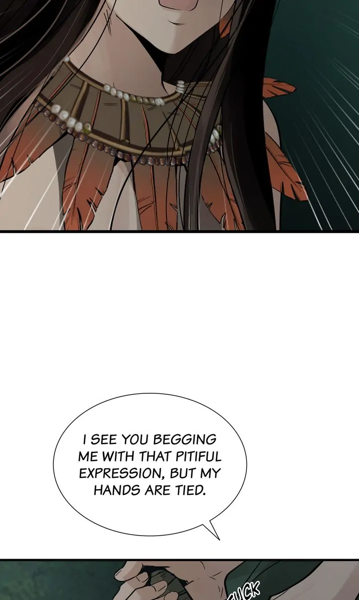 Totem’s Realm Chapter 84 - Page 48