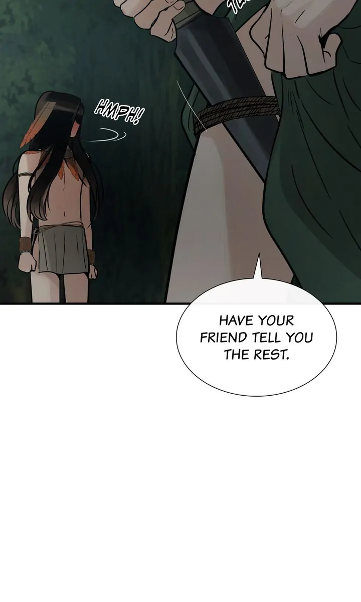 Totem’s Realm Chapter 84 - Page 49