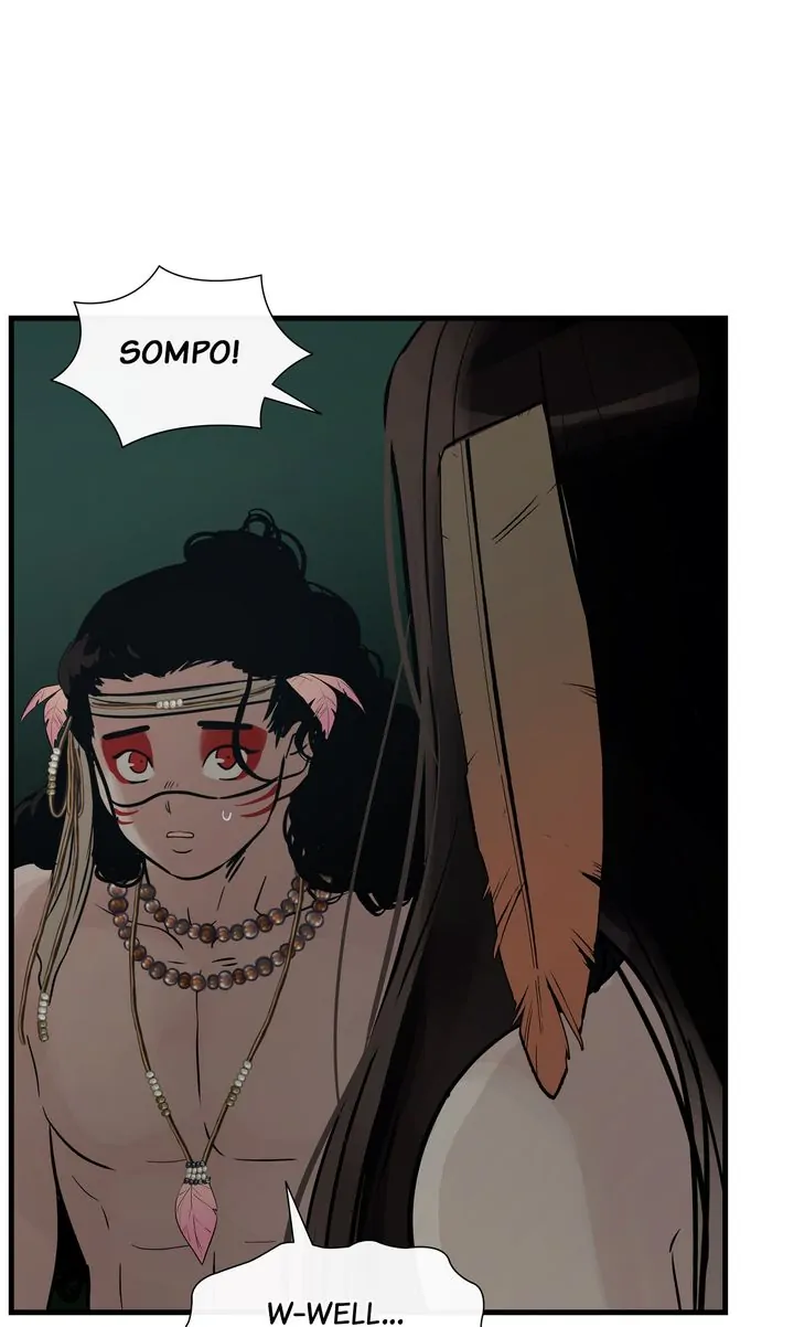 Totem’s Realm Chapter 84 - Page 50
