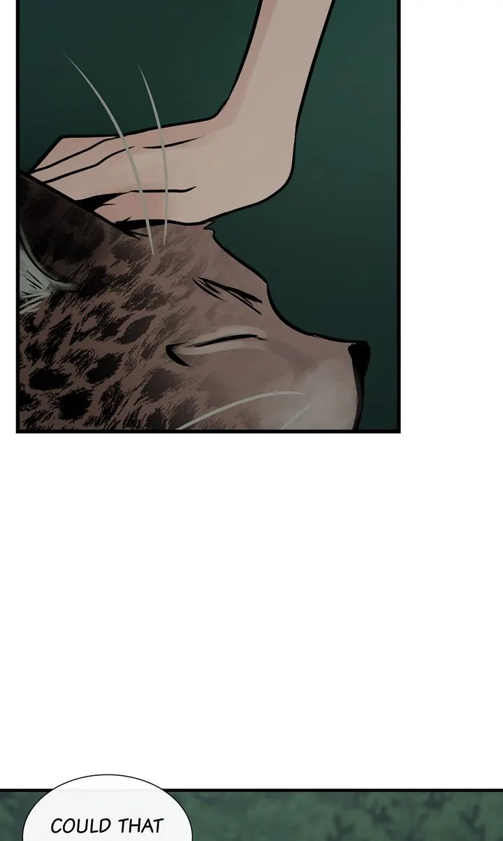 Totem’s Realm Chapter 84 - Page 57