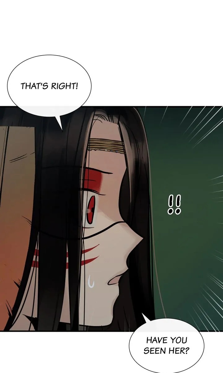 Totem’s Realm Chapter 84 - Page 59