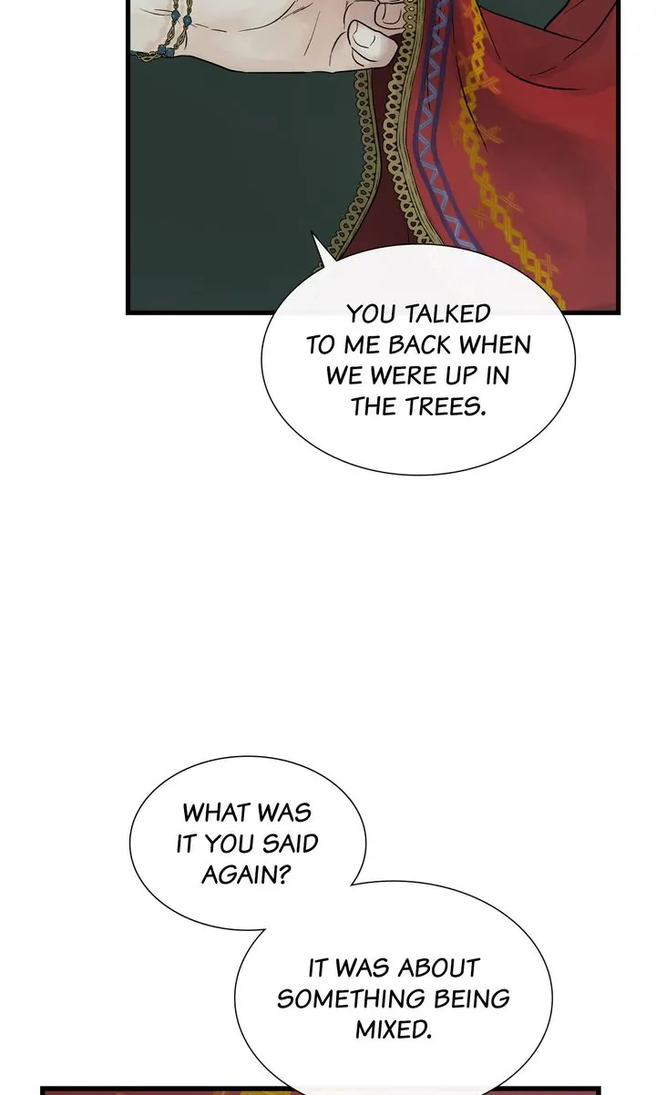 Totem’s Realm Chapter 84 - Page 67