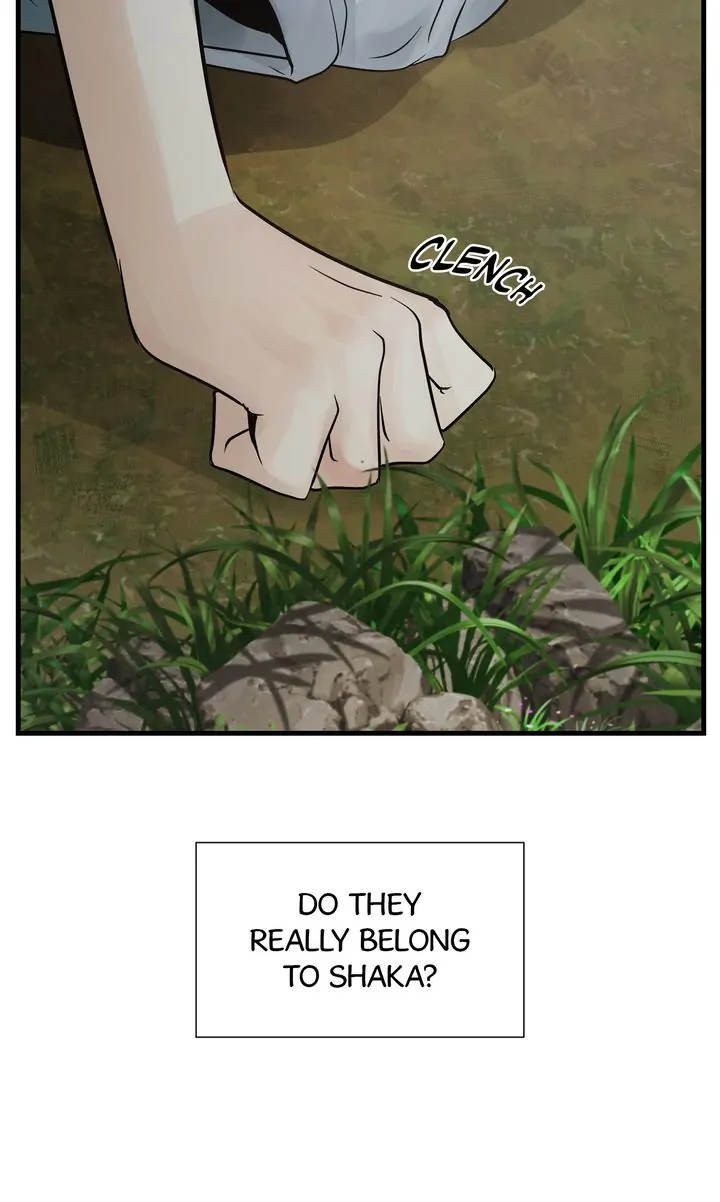 Totem’s Realm Chapter 84 - Page 9
