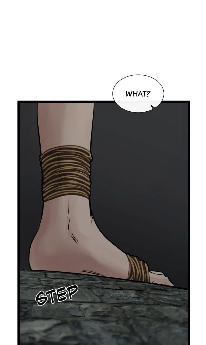 Totem’s Realm Chapter 85 - Page 17