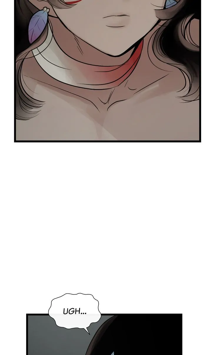 Totem’s Realm Chapter 85 - Page 27