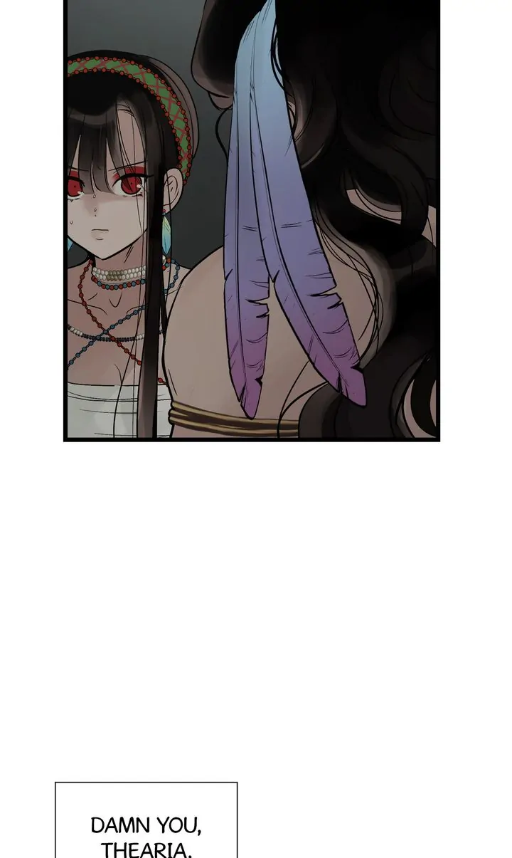 Totem’s Realm Chapter 85 - Page 28