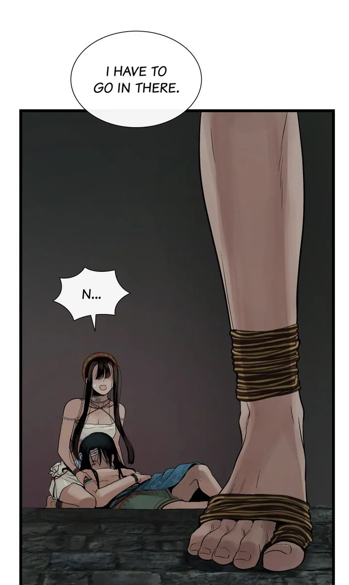 Totem’s Realm Chapter 85 - Page 4