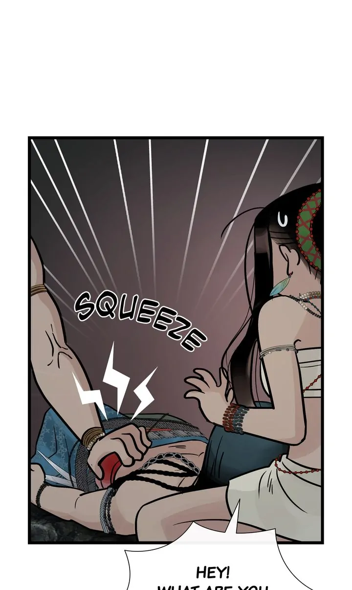 Totem’s Realm Chapter 85 - Page 35