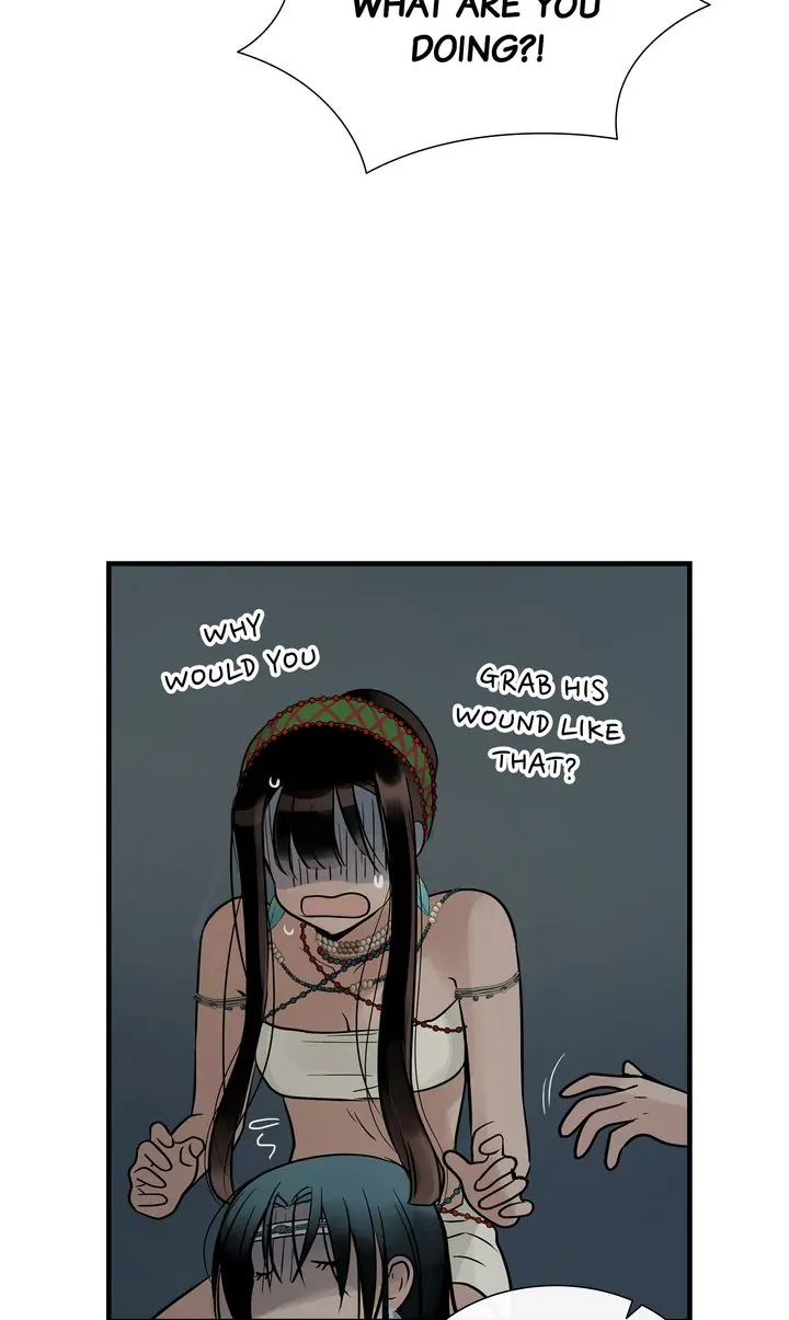Totem’s Realm Chapter 85 - Page 36