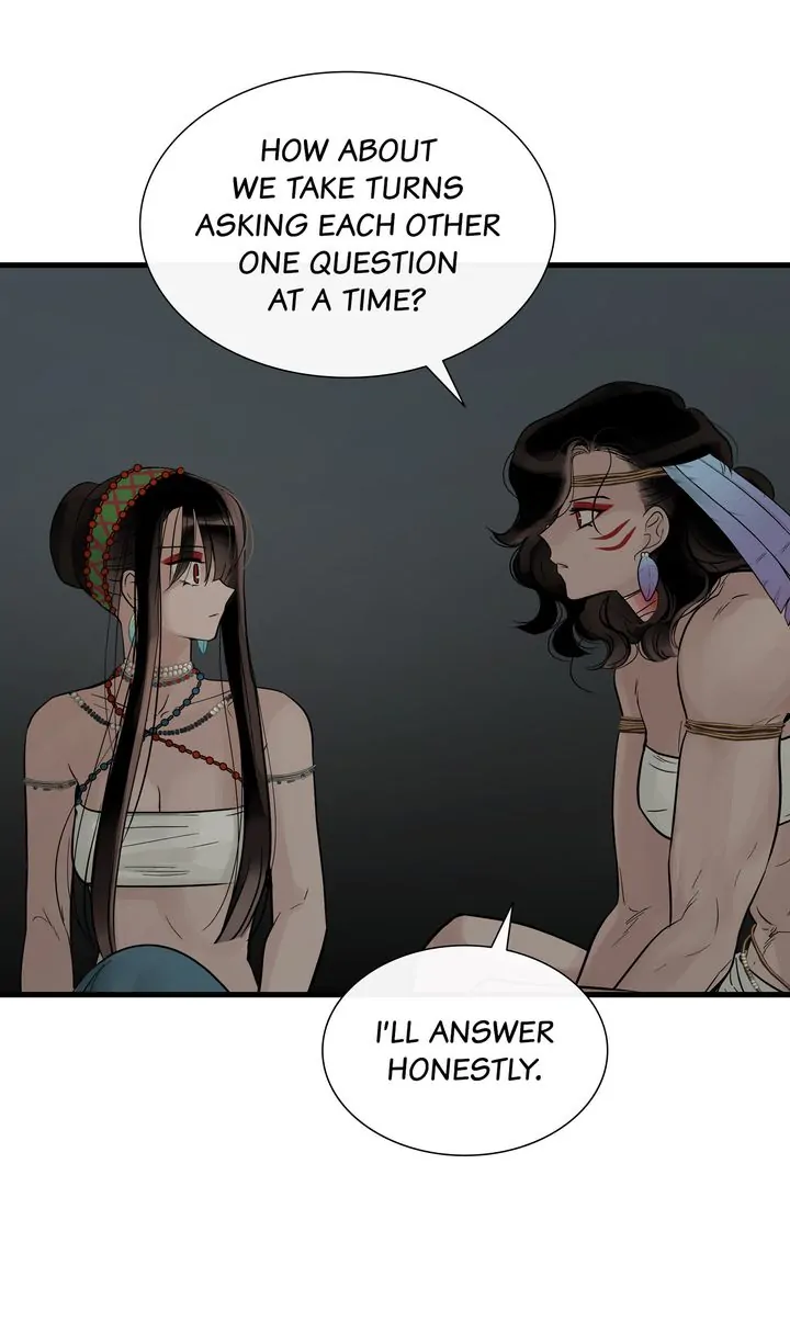 Totem’s Realm Chapter 85 - Page 42