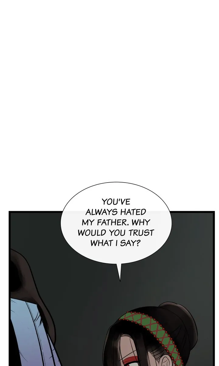 Totem’s Realm Chapter 85 - Page 43