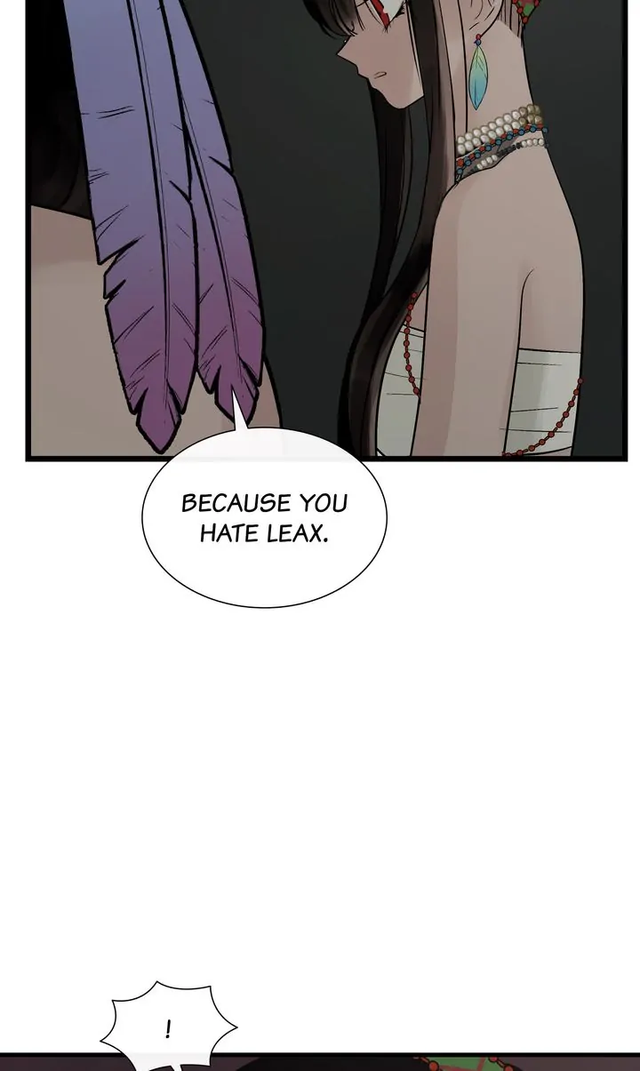 Totem’s Realm Chapter 85 - Page 44
