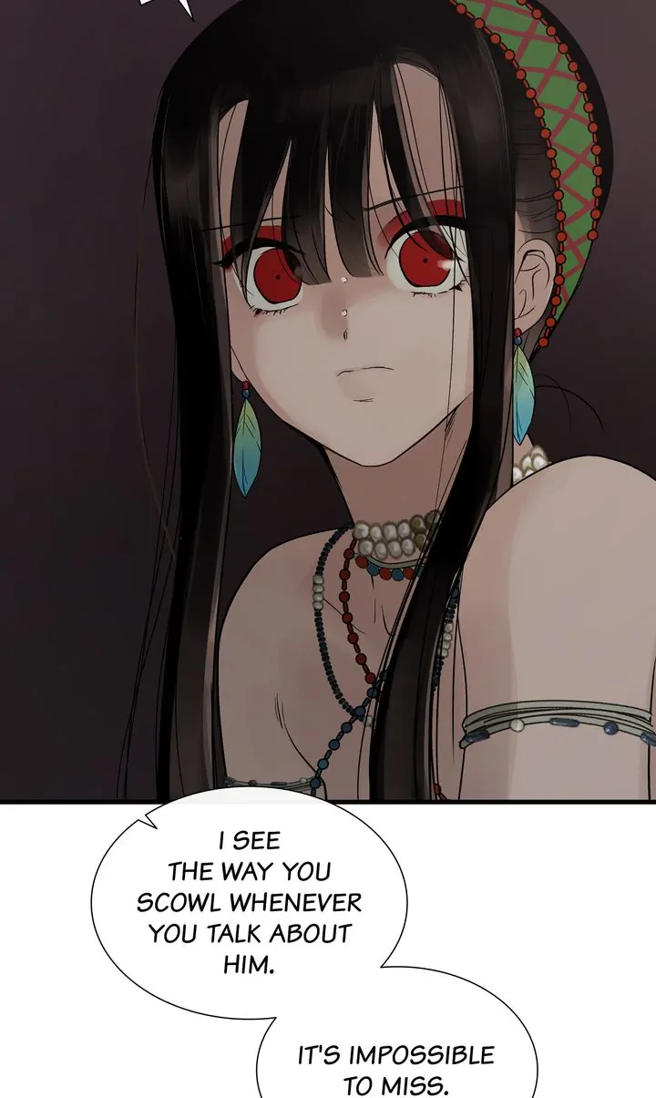 Totem’s Realm Chapter 85 - Page 45