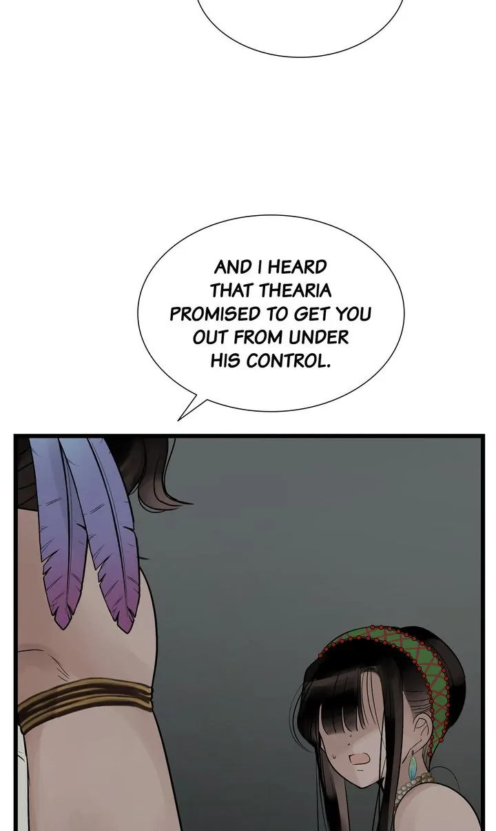 Totem’s Realm Chapter 85 - Page 46