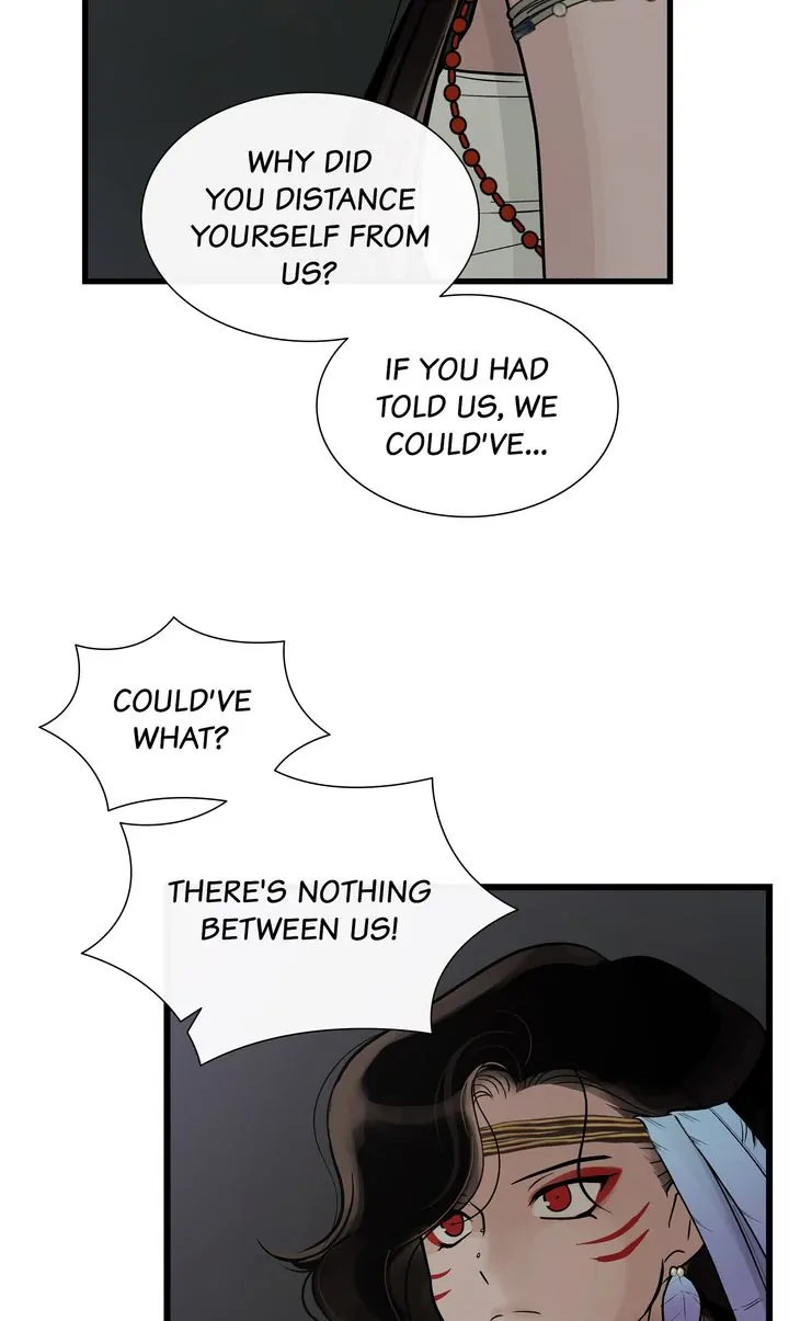 Totem’s Realm Chapter 85 - Page 48