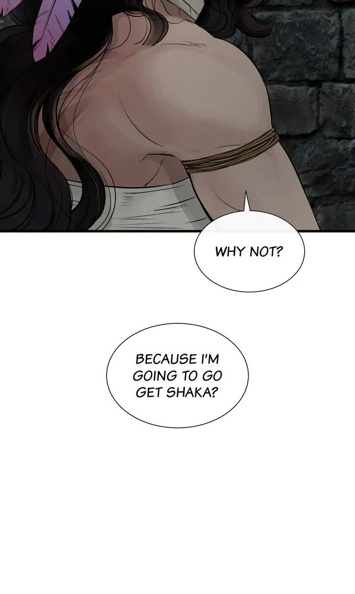 Totem’s Realm Chapter 85 - Page 6