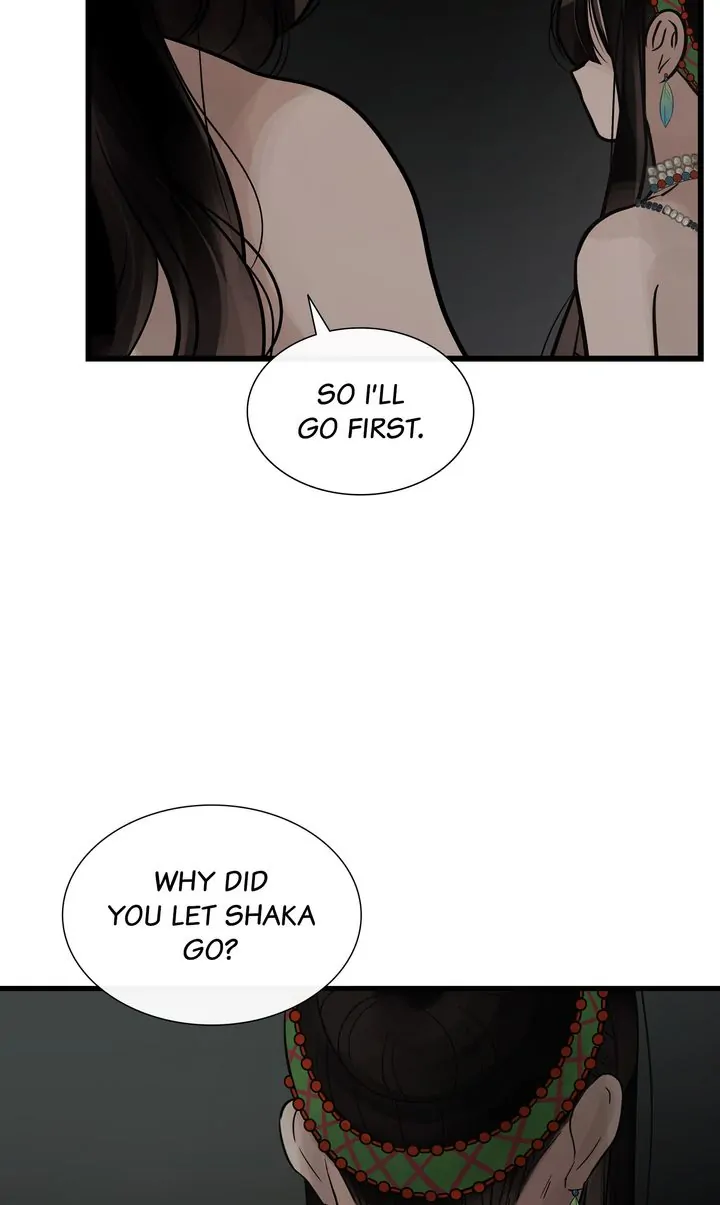 Totem’s Realm Chapter 85 - Page 51