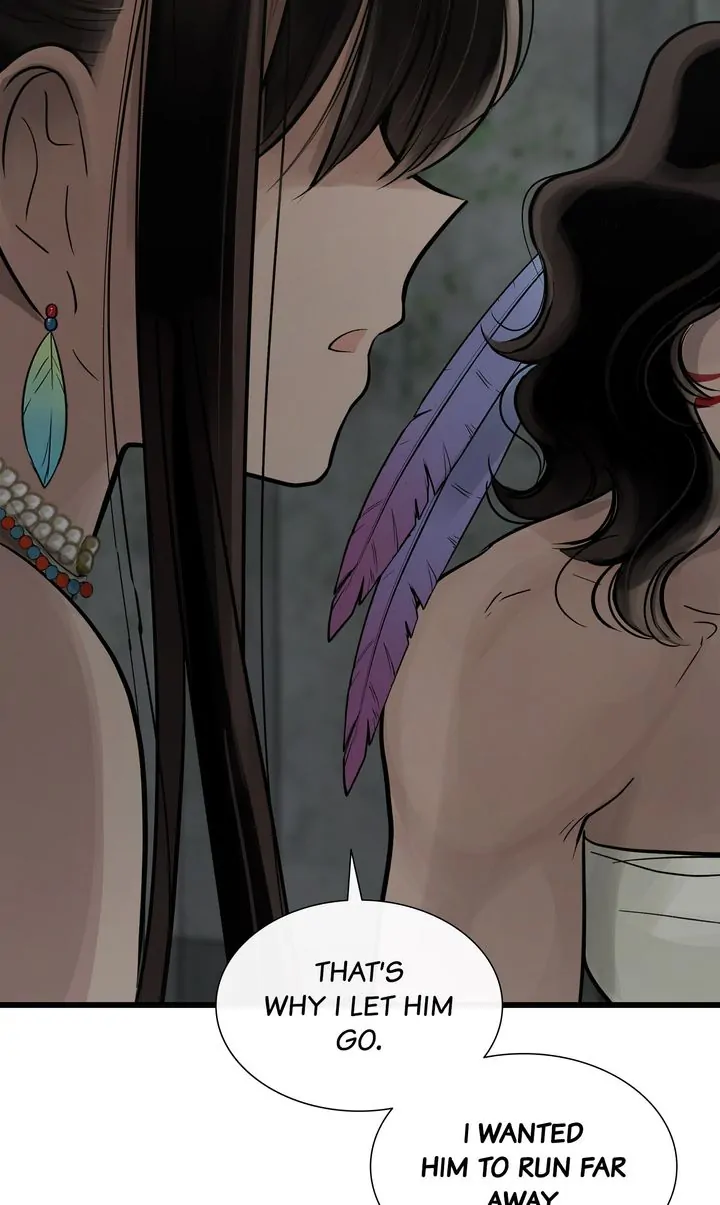 Totem’s Realm Chapter 85 - Page 54