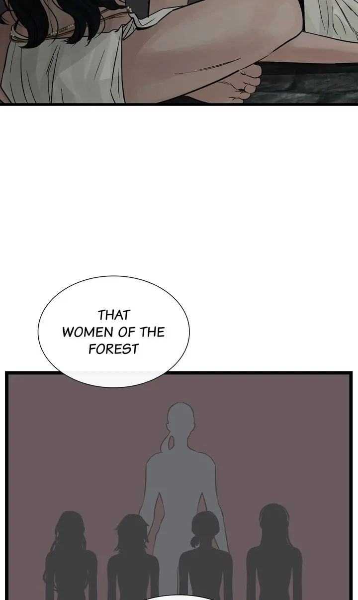 Totem’s Realm Chapter 85 - Page 61