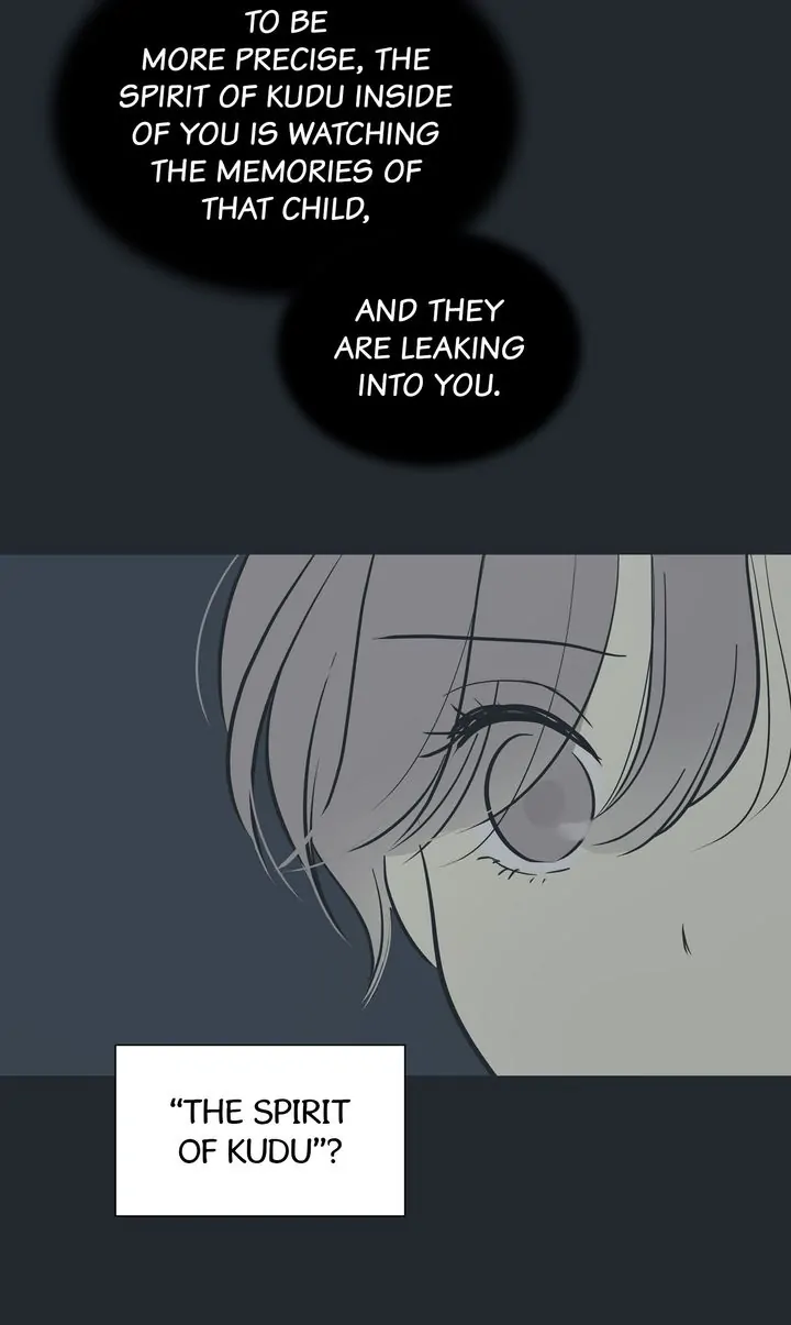 Totem’s Realm Chapter 85 - Page 95