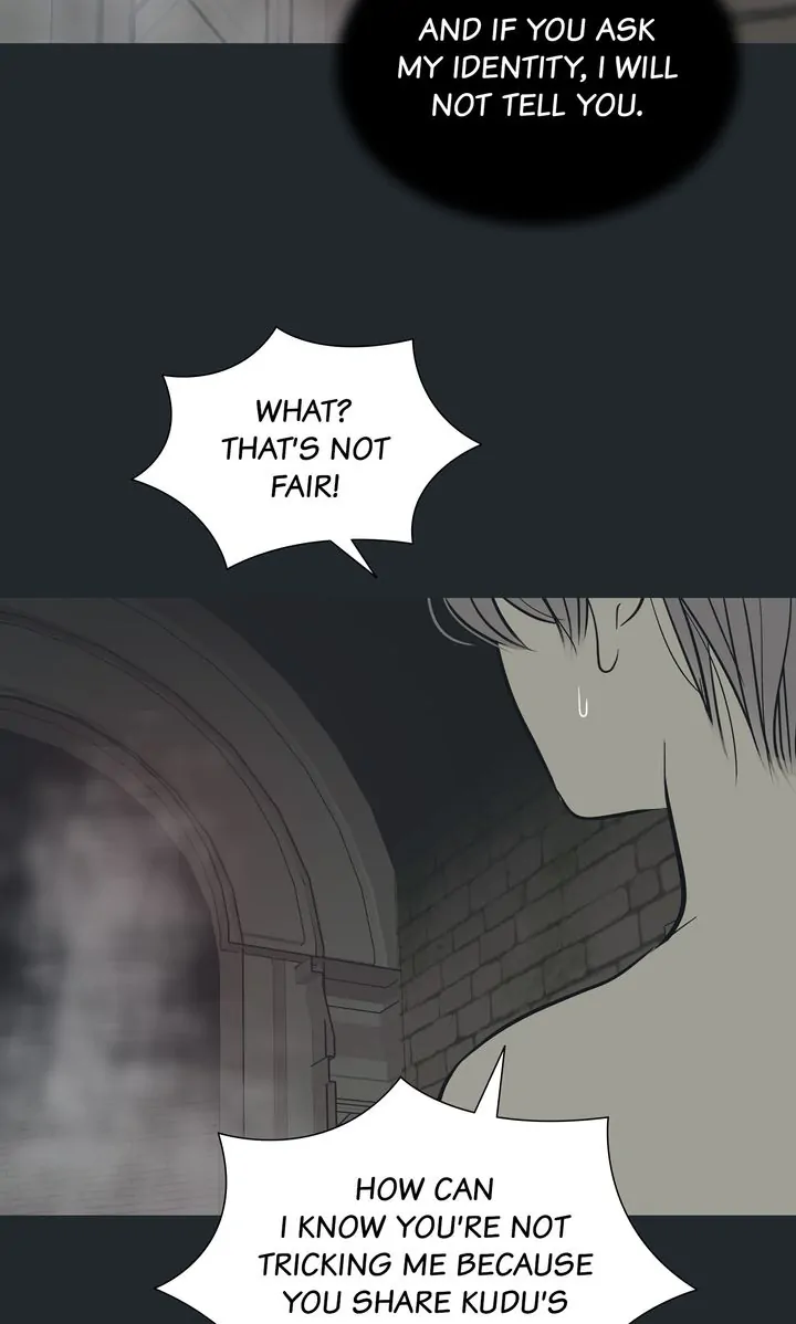 Totem’s Realm Chapter 86 - Page 19