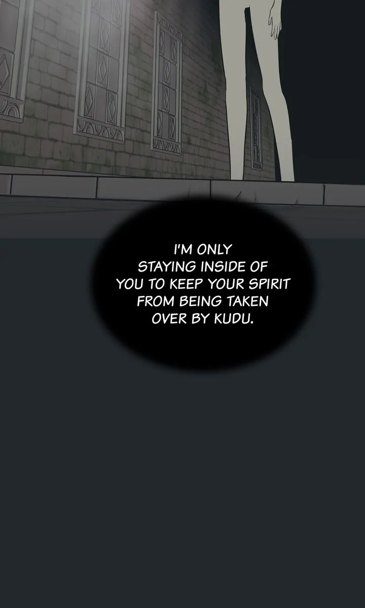 Totem’s Realm Chapter 86 - Page 22