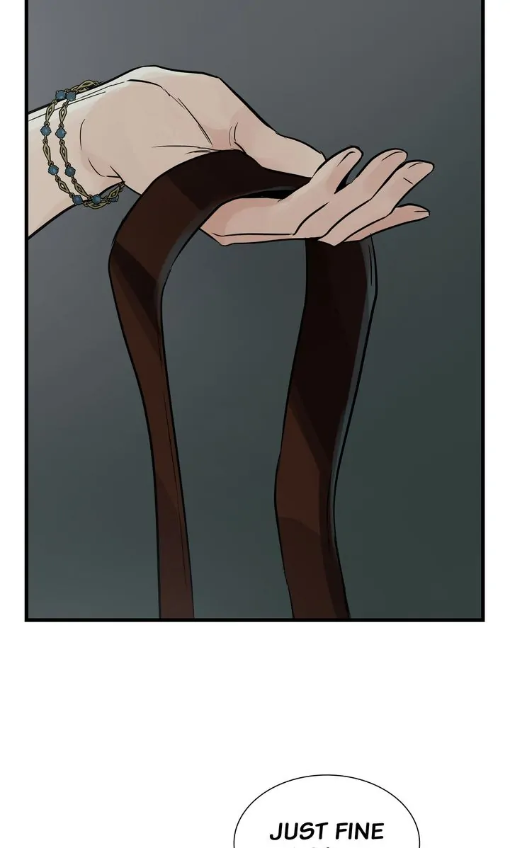 Totem’s Realm Chapter 86 - Page 46