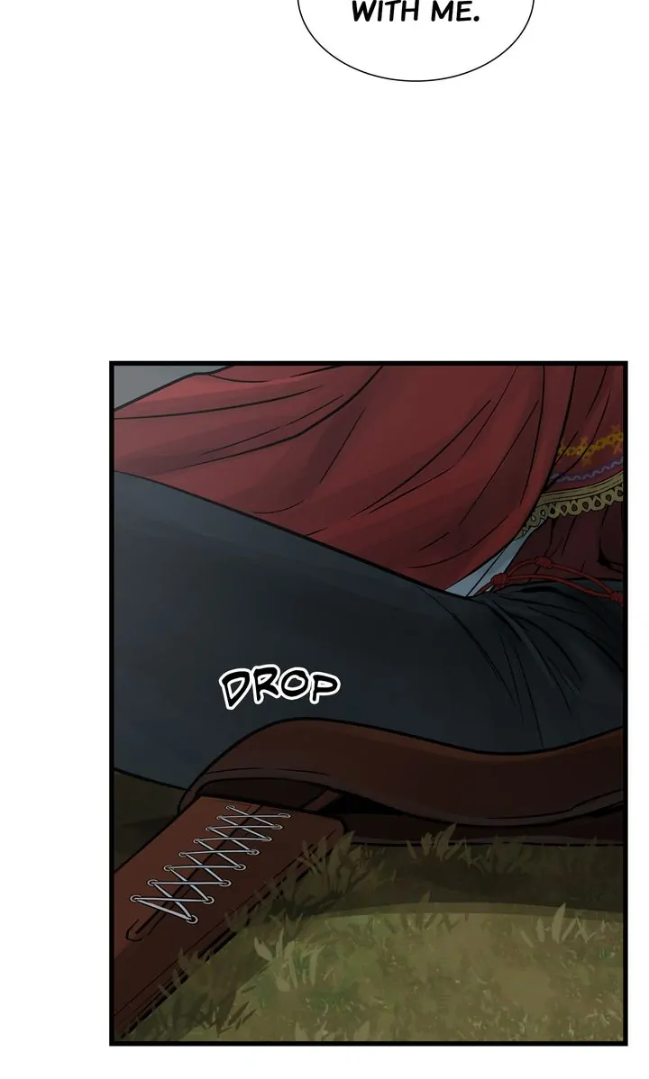 Totem’s Realm Chapter 86 - Page 47