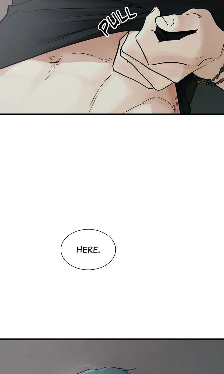Totem’s Realm Chapter 86 - Page 50