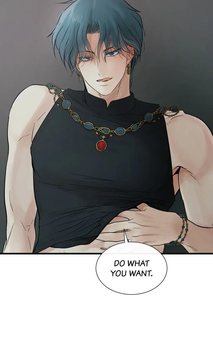 Totem’s Realm Chapter 86 - Page 51