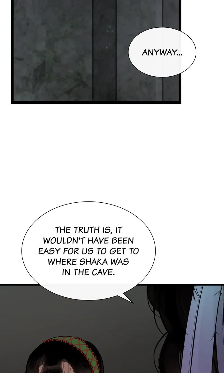 Totem’s Realm Chapter 86 - Page 60