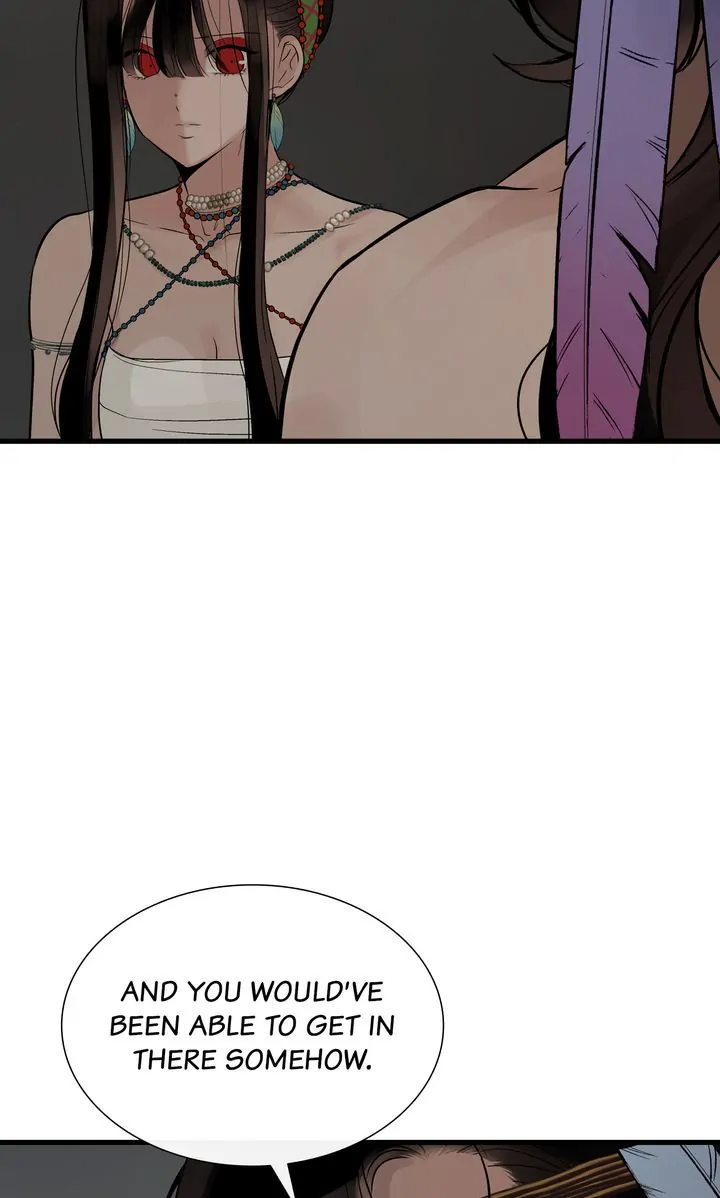 Totem’s Realm Chapter 86 - Page 61