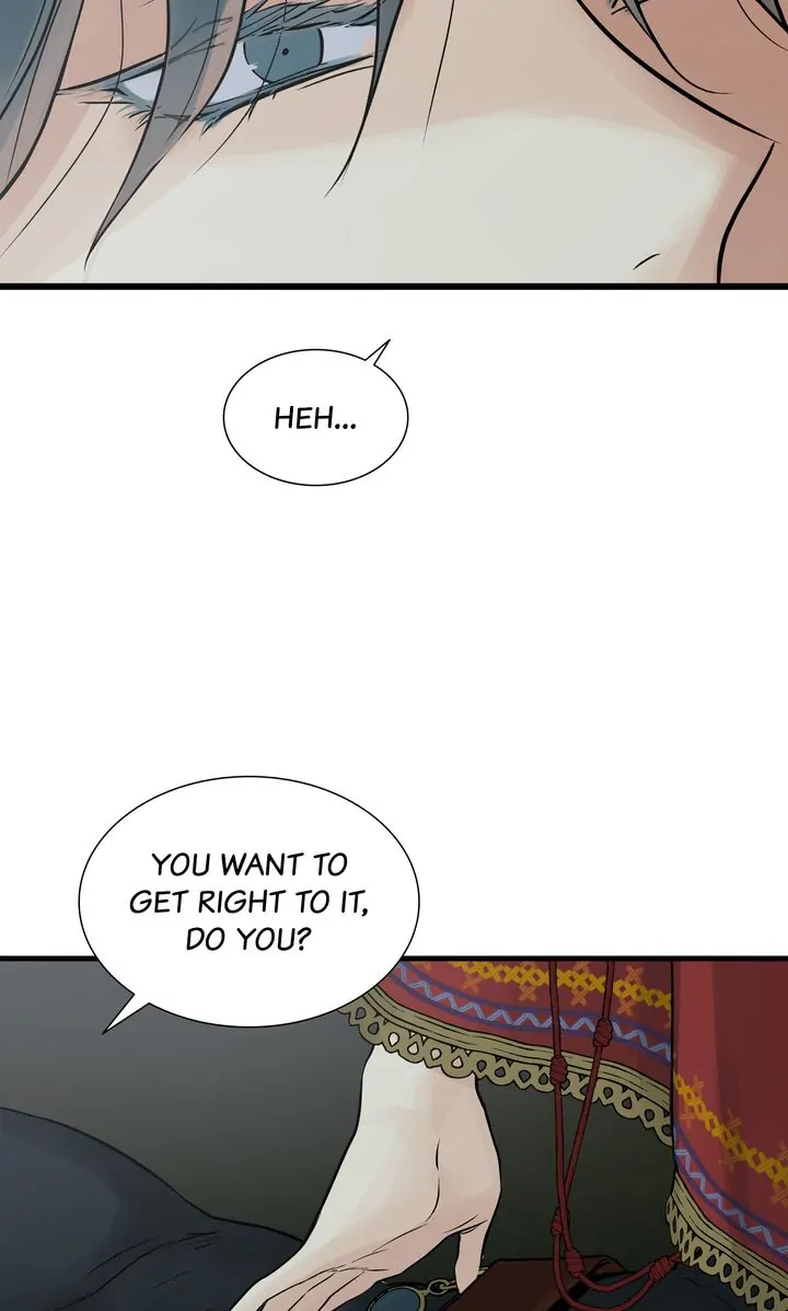 Totem’s Realm Chapter 87 - Page 44