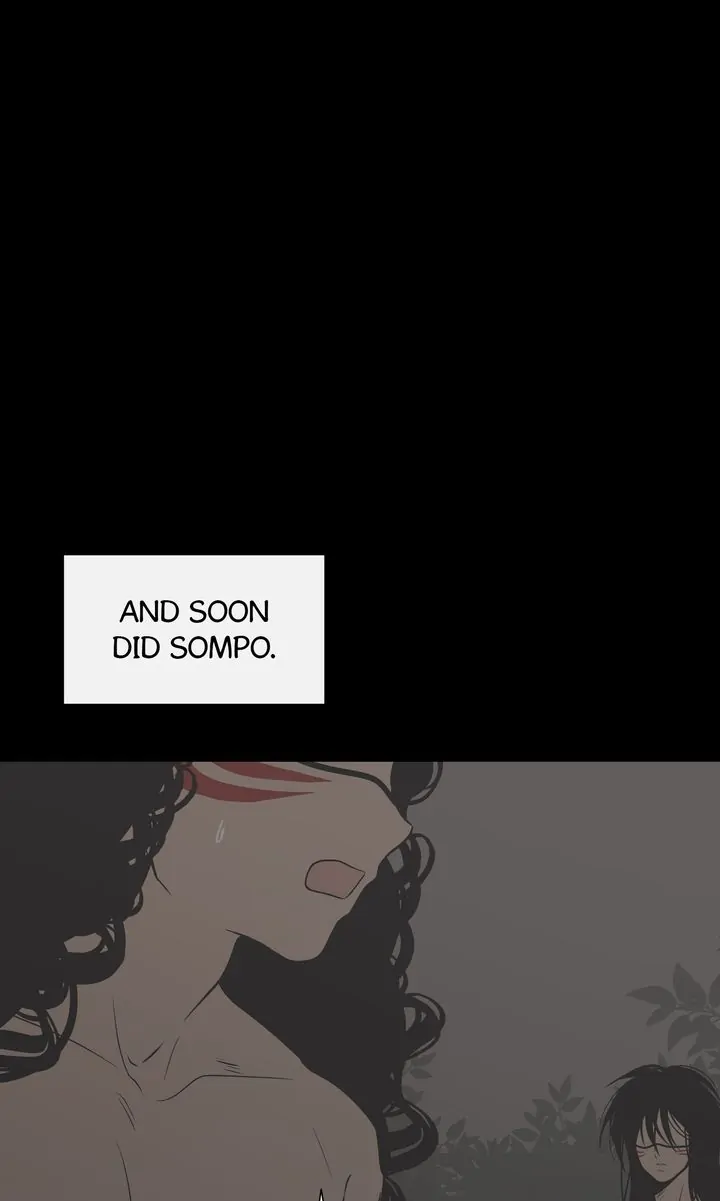 Totem’s Realm Chapter 88 - Page 11