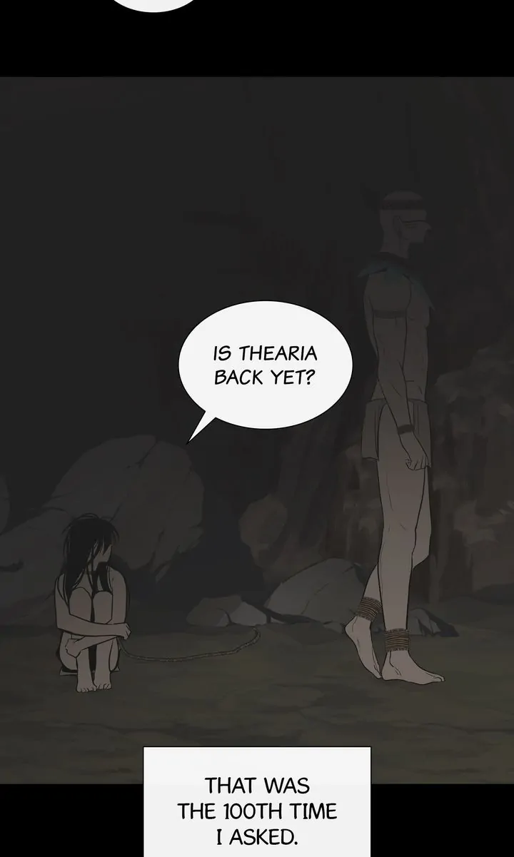 Totem’s Realm Chapter 88 - Page 20