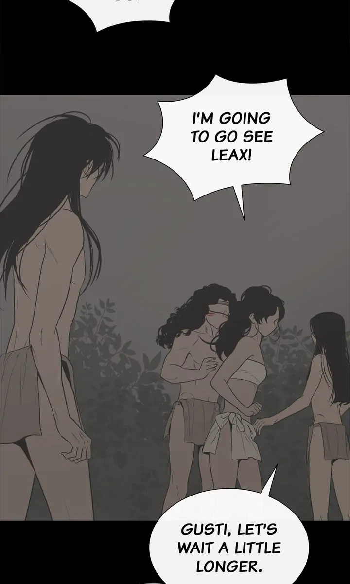 Totem’s Realm Chapter 88 - Page 4