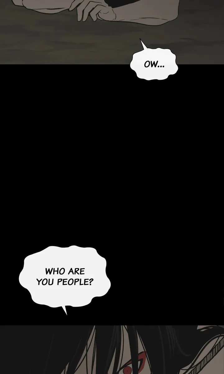 Totem’s Realm Chapter 88 - Page 31