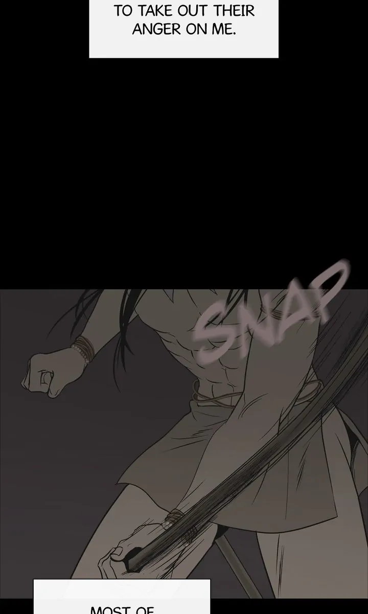 Totem’s Realm Chapter 88 - Page 38
