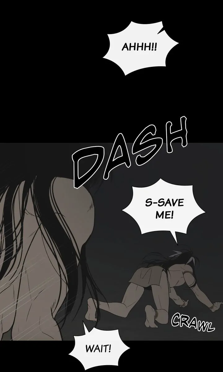Totem’s Realm Chapter 88 - Page 56
