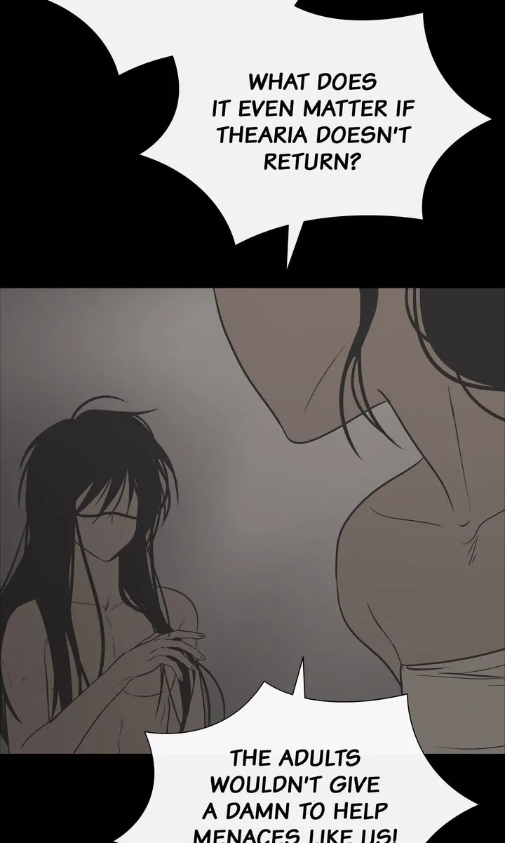 Totem’s Realm Chapter 88 - Page 8