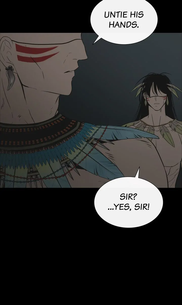 Totem’s Realm Chapter 88 - Page 77