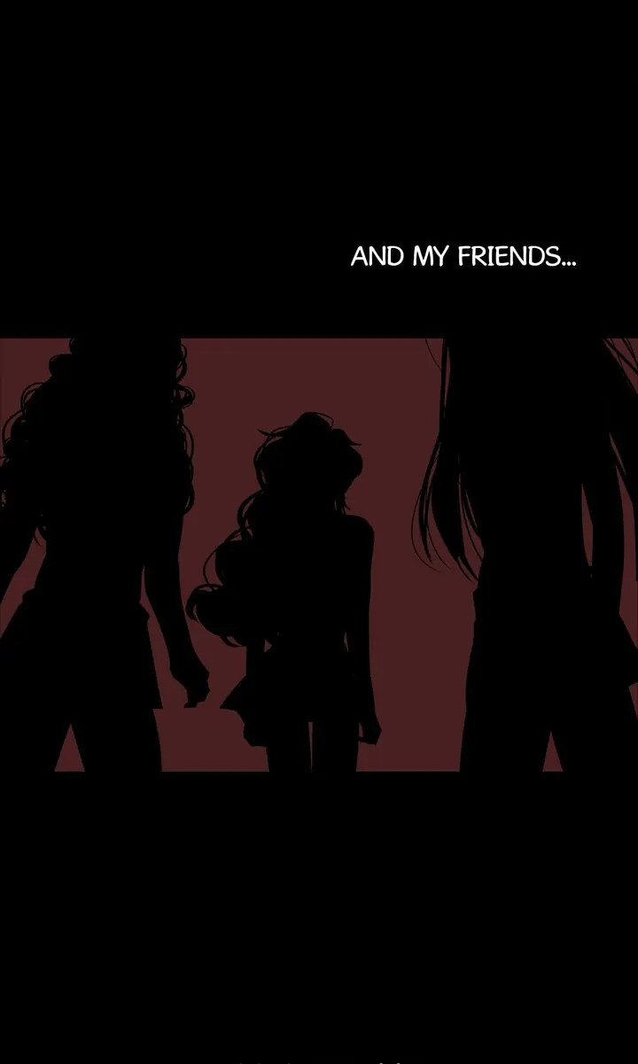 Totem’s Realm Chapter 88 - Page 87